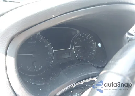 2013 Nissan Altima 2.5 Sl z USA, uszkodzony, nr VIN 1N4AL3AP5DN446524